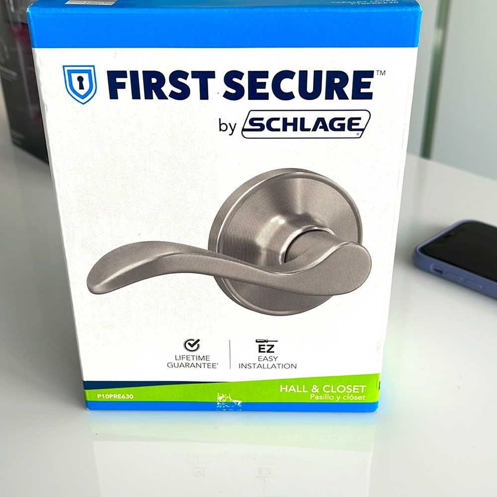 Door handle